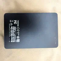 هارد اکسترنال ۲ ترابایت توشیبا