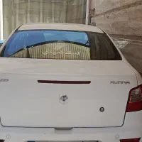 فروش فوق العاده رانا TU5مدل 94سالم‌ وکم کارکرد