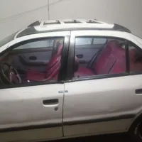 سمند مدل 85Lx