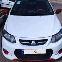 کوییک مدل 400