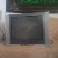 تلویزیون سونی سالم