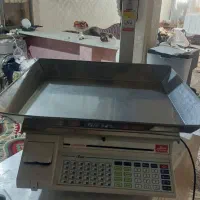 ترازو 70 کیلویی محک