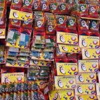 تولیدی بزرگترین انواع اسکاج های سیمی دوسر