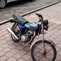 125 استارتی مزایده