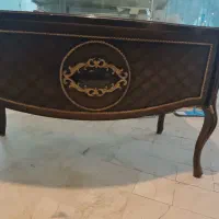 میز اداری و رگال