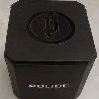 جعبه ساعت پلیس اورجینال