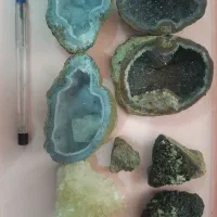 سنگ کلکسیونی