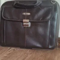 کیف اداری دیپلمات