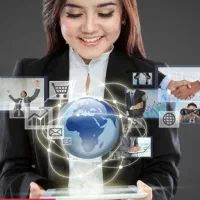 بازاریاب حرفه ای در حیطه دندانپزشکی