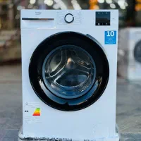لباسشویی ۸ کیلویی بکو