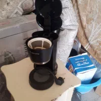 قهوه جوش  و چای ساز مسافرتی وشرکتی