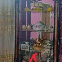 بوفه طرح سلطنتی