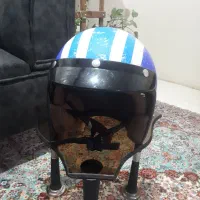 کلاه کاسکت ایتالیایی اصل نو