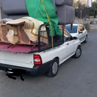 باربری حمل مبلمان