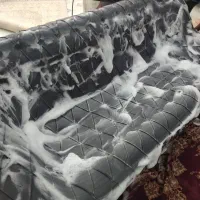 مبل شویی حرفه ای شستشوی مبل فرش سراسرمشهد