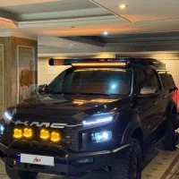 kmc T9|خودرو سواری و وانت|اصفهان, خانه اصفهان|دیوار