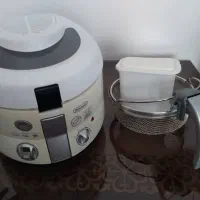 سرخکن دلونگی