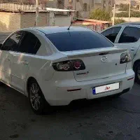 مزدا 3 قدیم|خودرو سواری و وانت|بندرعباس, |دیوار