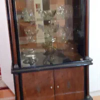 فروش ویترین دوتیکه