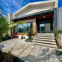 باغ ویلا شهرکی ۲خواب مستر استخردار