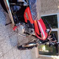 هوندا برمودا ۲۰۰