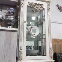 بوفه سالم|بوفه، ویترین، کنسول|فاضل آباد, |دیوار