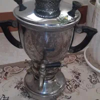 سماور|سماور، چایساز، قهوهساز|اراک, |دیوار