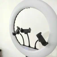 رینگ لایت بجنورد