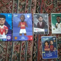 کیمدی 2026