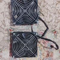 فن ماینر وپاور