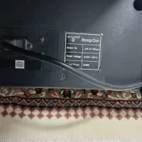 صندلی ماساژور