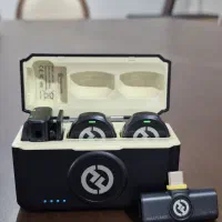 میکروفون هالی لند مارک M2