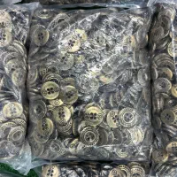 دکمه|لوازم خیاطی و بافتنی|ساری, |دیوار