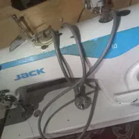 چرخ خیاطی  f10 در حد خشک
