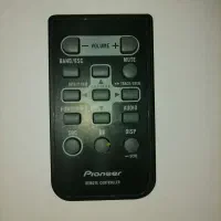 کنترل ضبط پایونیر
