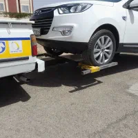 امدادخودرو یدک کش  جرثقیل   پردیسان  شبانه روزی