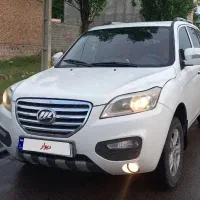 لیفان X60|خودرو سواری و وانت|مشگین شهر, |دیوار
