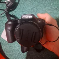 دوربین کنون
