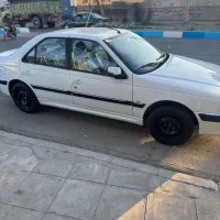 پارس خشک ۱۴۰۳