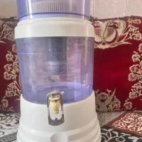 اب تصویه کلمنی سالم