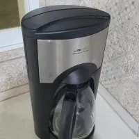 دستگاه قهوه ساز