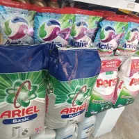 قرص ماشین ظرفشویی ،جلا و پودر و مایع ظرفشویی خارجی|مواد شوینده و دستمال کاغذی|تهران, مولوی|دیوار