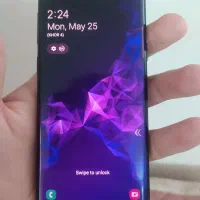 سامسونگ S9 ظرفیت ۶۴ گیگ