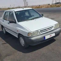فروش پراید ۹۶