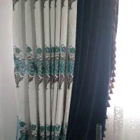 پرده و والان