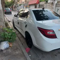 دنا پلاس اتومات توربو معاوضه و نقدی