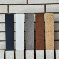 آجر نسوز نما