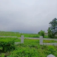 یک قطعه زمین