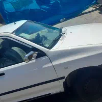 پراید وانت مدل 99