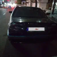پژو پارس مدل ۱۳۸۳، مشکی